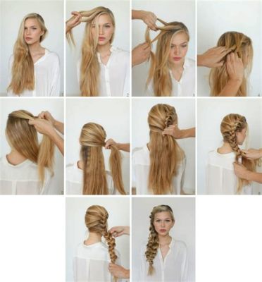 Can You Braid Your Own Hair: A Multi-Layered Discussion