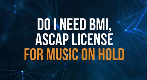 do i need a bmi music license? exploring the nuances of copyright and royalties in the digital age