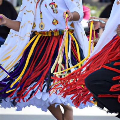 Floss Dance Origin and its Evolution into a Cultural Phenomenon