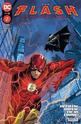 How Fast is the Flash in the Comics: A Detailed Analysis