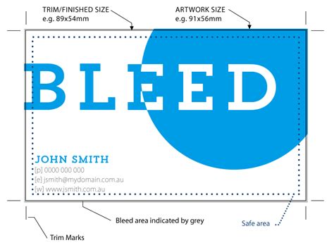 how much bleed for print what if we consider the impact of bleed on print quality