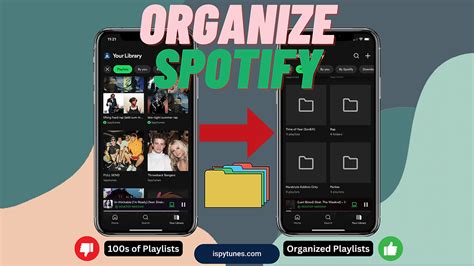 how to organize music on spotify and why it matters for your mental health