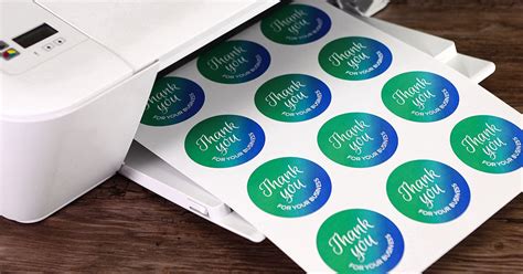 how to print stickers on printer: exploring the nuances of sticker printing techniques