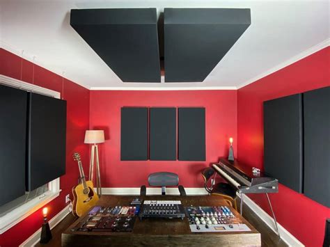 how to soundproof a room for music: Insights from an Acoustic Pro