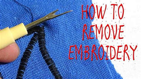 how to undo embroidery: what does the future hold for handmade crafts?