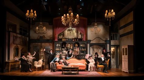 is clue on stage a musical How can we bridge the gap between mystery novels and musical theatre?