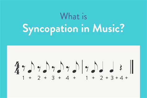 what does it mean if a piece of music is syncopated? and how does this affect the overall mood or energy of a musical composition?