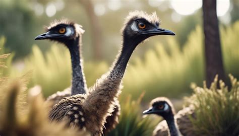 What is Emu Music? Exploring the Uncharted Melodies of the Avian World