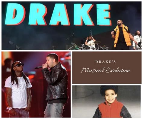 what type of music does drake make? in what ways has drake influenced the evolution of hip-hop and R&B?