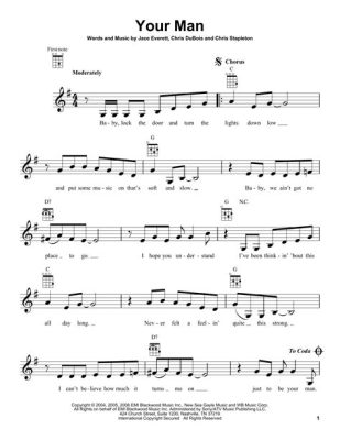 When I Was Your Man Sheet Music Pdf: A Deep Dive into the World of Music Sheets