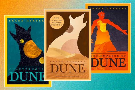 Which Dune Books Are Worth Reading? A Deep Dive into the Science-Fantasy Classic